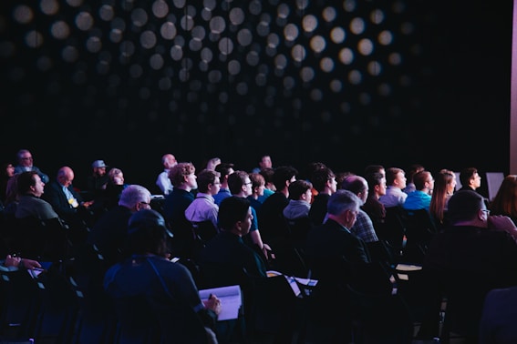Internet para eventos
