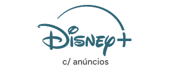 Disney+ c/ anúncios