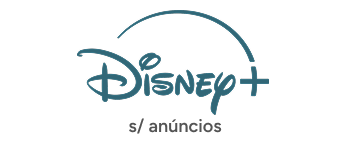 Disney+ s/ anúncio