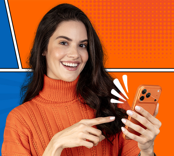 Internet para eventos