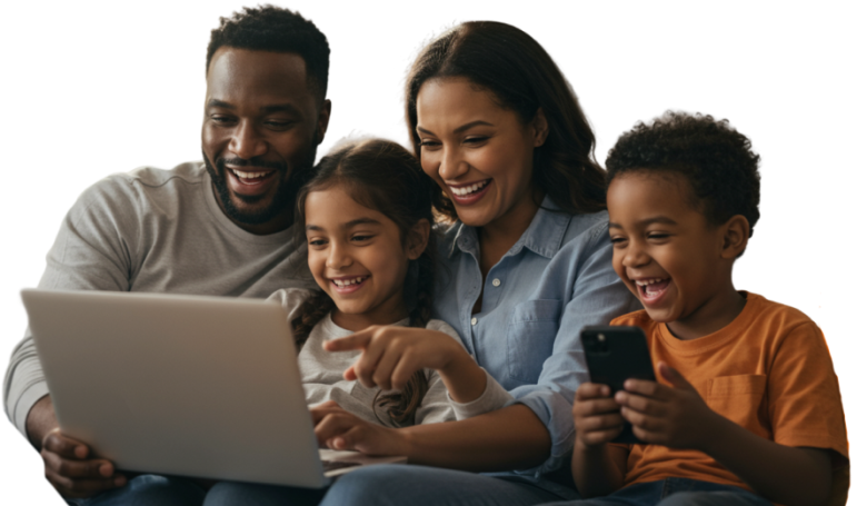 A melhor internet para sua casa